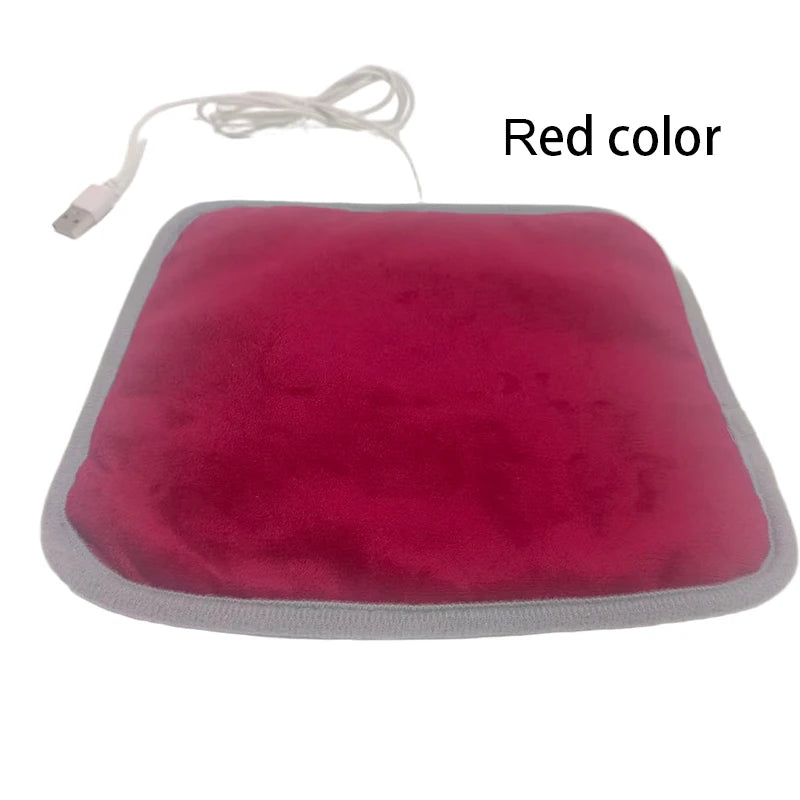 YTYINCN USB Pet Heating Pad Winter Warmth Indoor Use