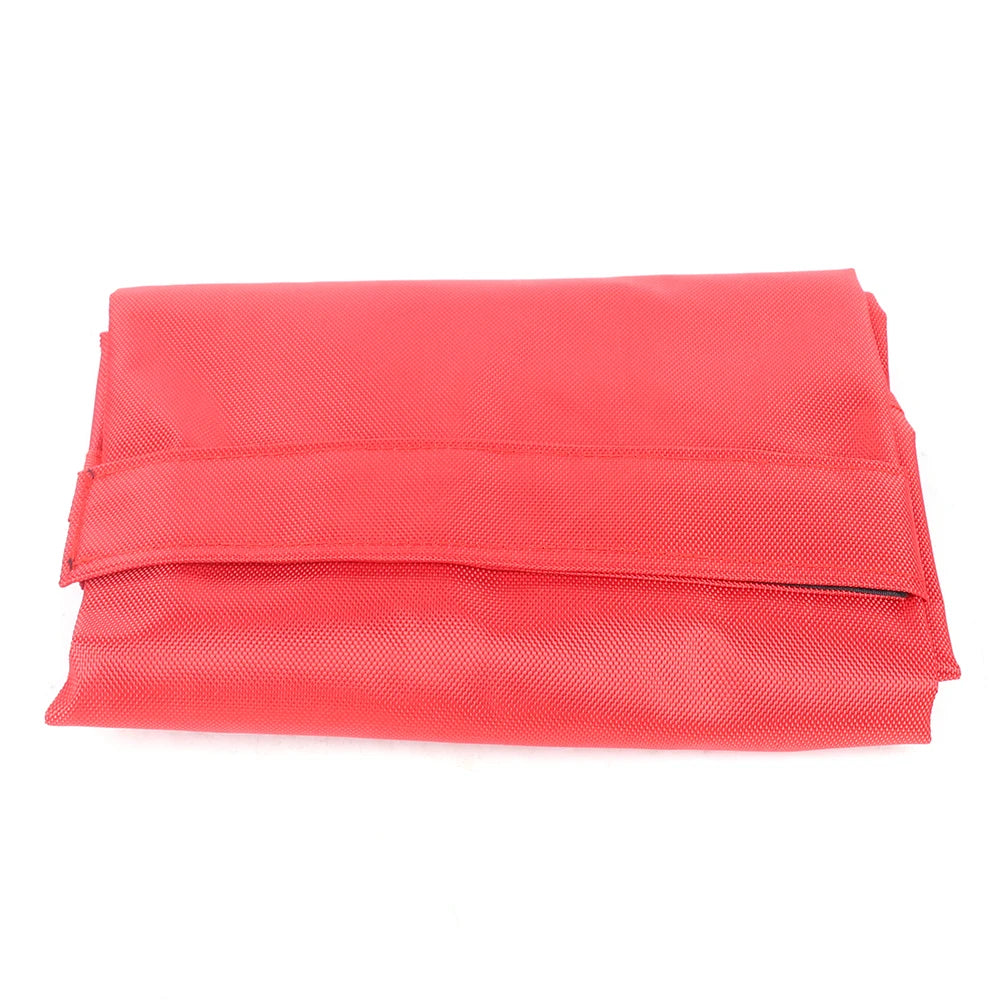 Heavy-Duty Pet Transport Stretcher Soft Fabric