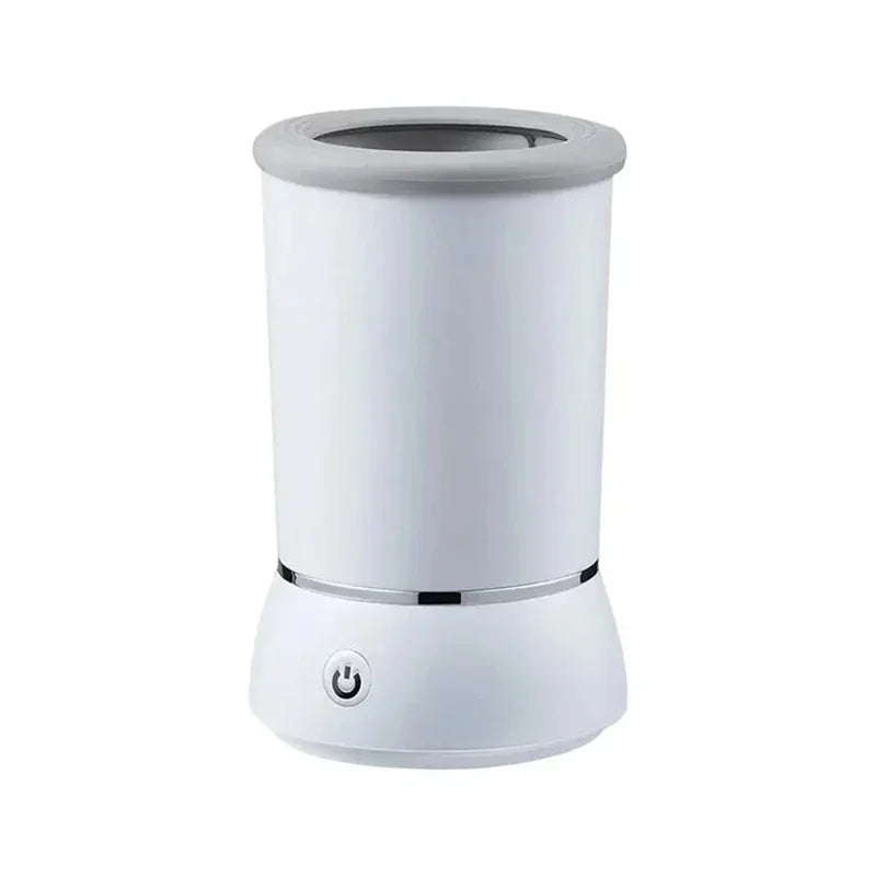 Dog Litter Paw Wash Machine Automatic Pet Paw Cleaner