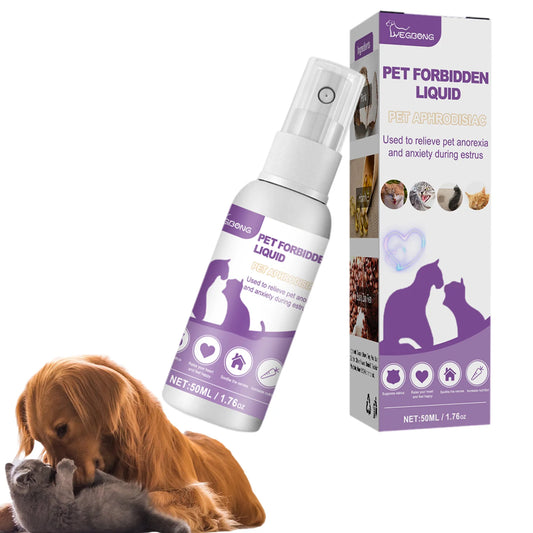 High Concerned Calming Diffuser For Dogs And Cats Anxiety Relief