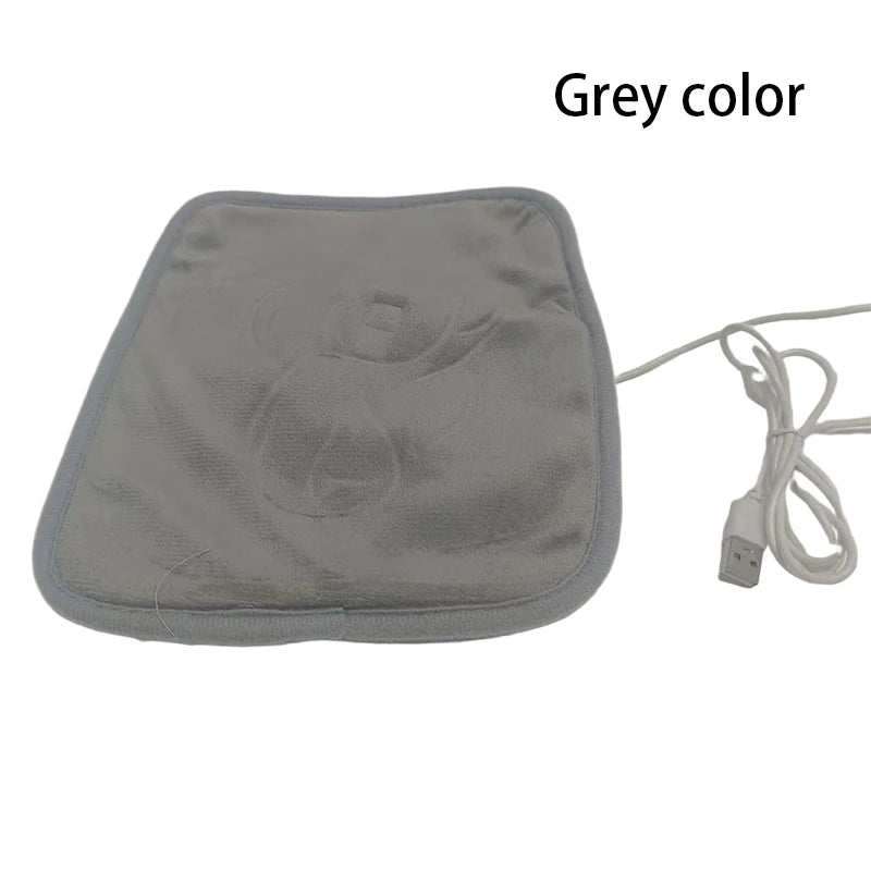 YTYINCN USB Pet Heating Pad Winter Warmth Indoor Use