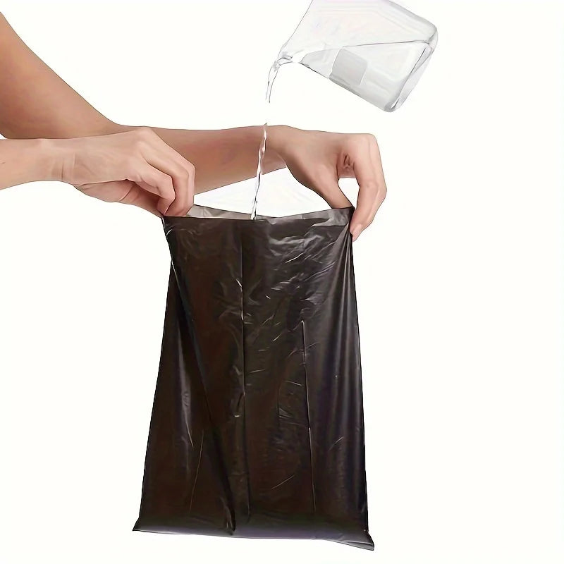 Dog Poop Bags 300/1500 Pack Portable Leak Proof Waste Bags