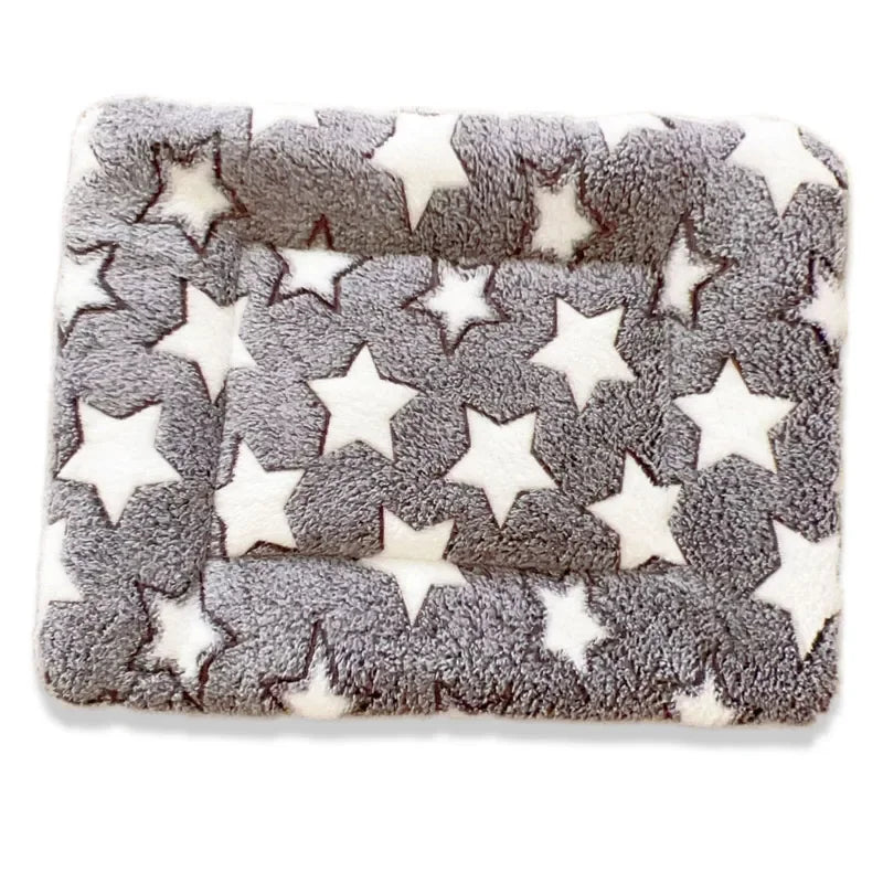 Ultra Soft Pet Sleeping Mat For Dogs And Cats Washable