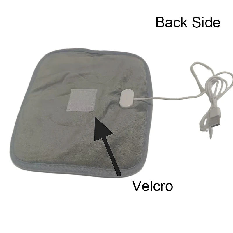 YTYINCN USB Pet Heating Pad Winter Warmth Indoor Use